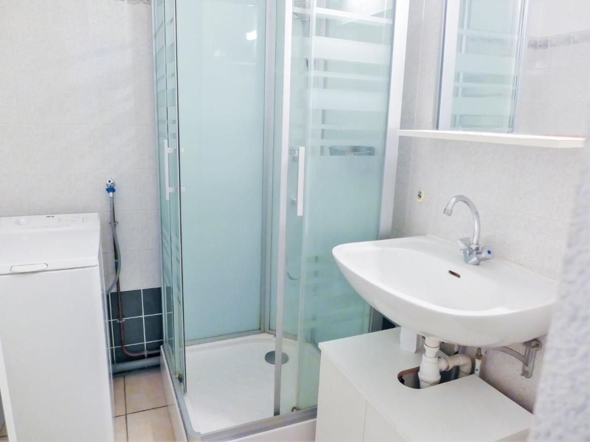 Apartment Zirlinga-7 By Interhome บีดาร์ ภายนอก รูปภาพ